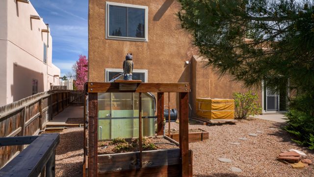 4237 Sundance Street, Santa Fe, NM 87507