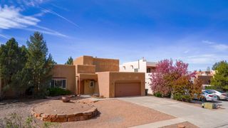 4237 Sundance Street, Santa Fe, NM 87507