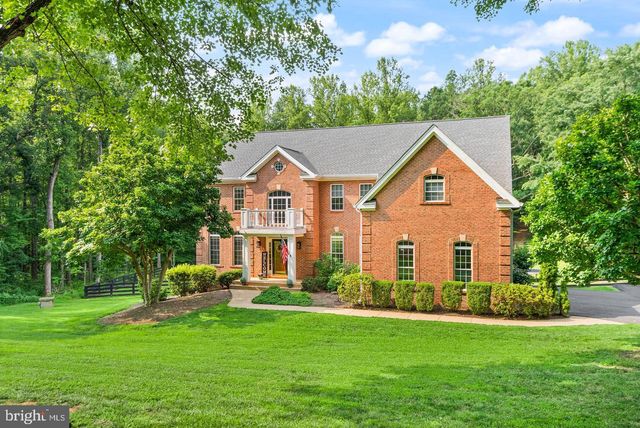16125 GOSSUM CT, Haymarket, VA 20169