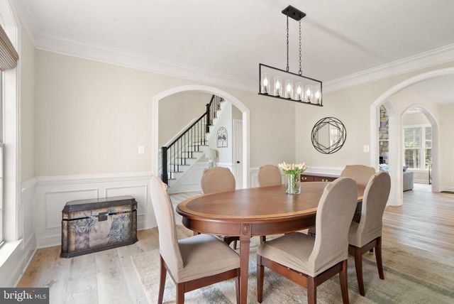 16125 GOSSUM CT, Haymarket, VA 20169