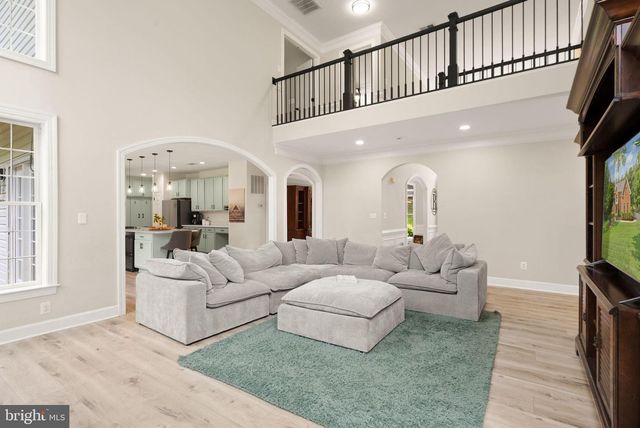 16125 GOSSUM CT, Haymarket, VA 20169