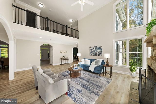 16125 GOSSUM CT, Haymarket, VA 20169