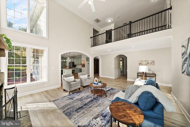 16125 GOSSUM CT, Haymarket, VA 20169