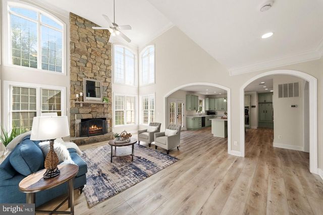 16125 GOSSUM CT, Haymarket, VA 20169