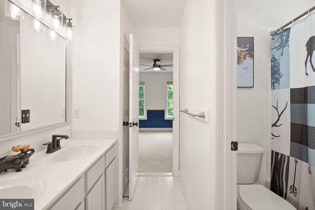 16125 GOSSUM CT, Haymarket, VA 20169