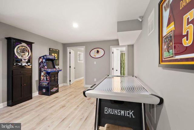 16125 GOSSUM CT, Haymarket, VA 20169