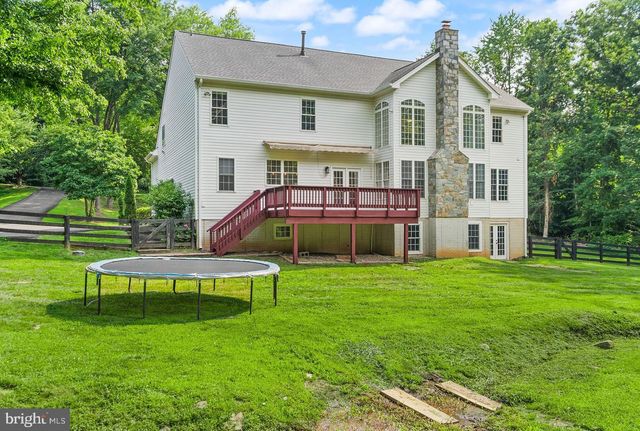 16125 GOSSUM CT, Haymarket, VA 20169