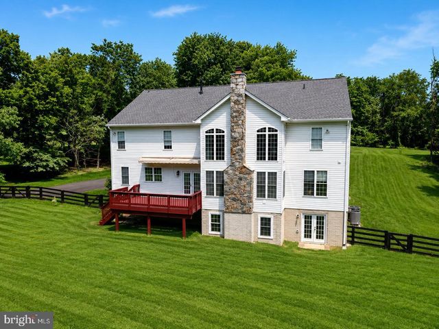 16125 GOSSUM CT, Haymarket, VA 20169