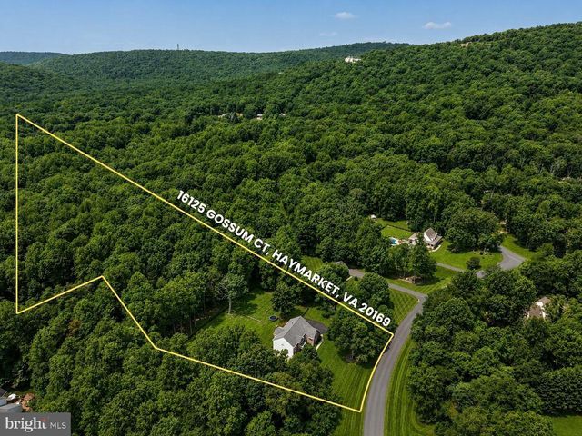 16125 GOSSUM CT, Haymarket, VA 20169