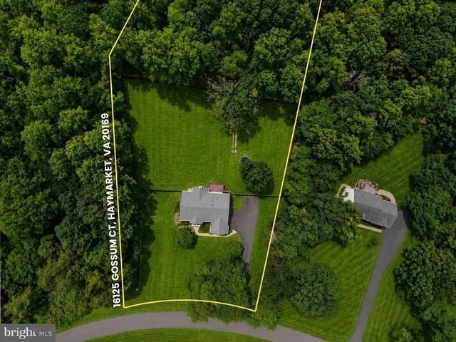 16125 GOSSUM CT, Haymarket, VA 20169