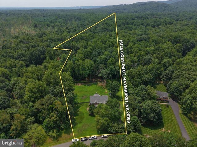16125 GOSSUM CT, Haymarket, VA 20169