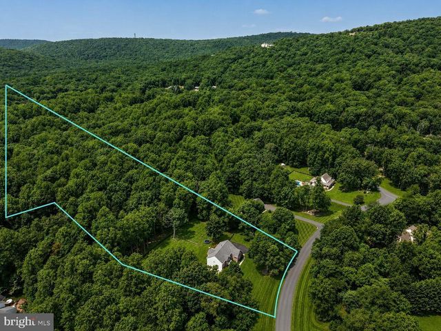 16125 GOSSUM CT, Haymarket, VA 20169