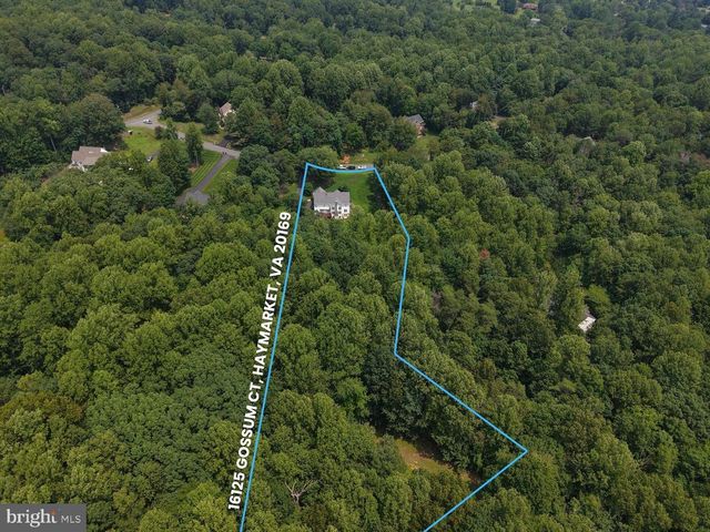 16125 GOSSUM CT, Haymarket, VA 20169