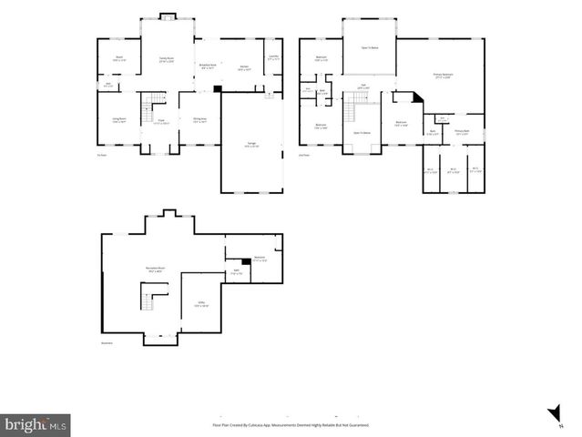 16125 GOSSUM CT, Haymarket, VA 20169