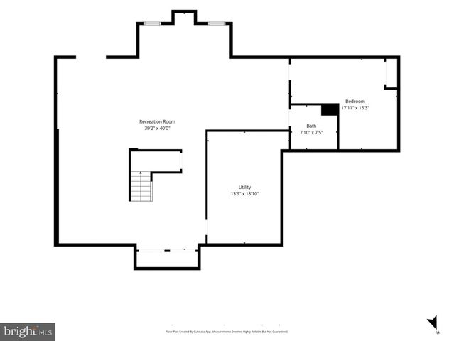 16125 GOSSUM CT, Haymarket, VA 20169