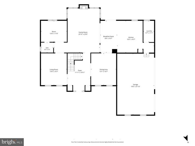 16125 GOSSUM CT, Haymarket, VA 20169