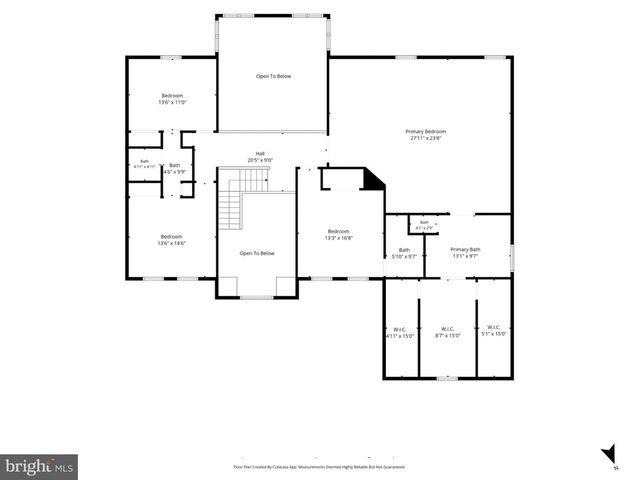 16125 GOSSUM CT, Haymarket, VA 20169
