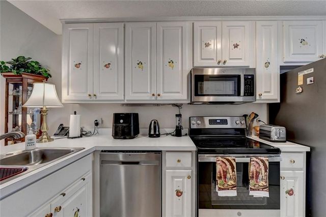 1145 Riverside Terrace, Gainesville, GA 30501