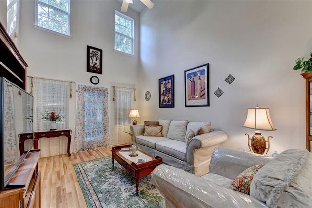 1145 Riverside Terrace, Gainesville, GA 30501