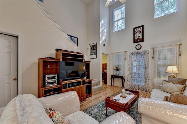 1145 Riverside Terrace, Gainesville, GA 30501