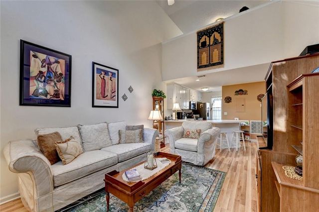 1145 Riverside Terrace, Gainesville, GA 30501