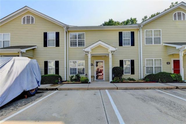 1145 Riverside Terrace, Gainesville, GA 30501