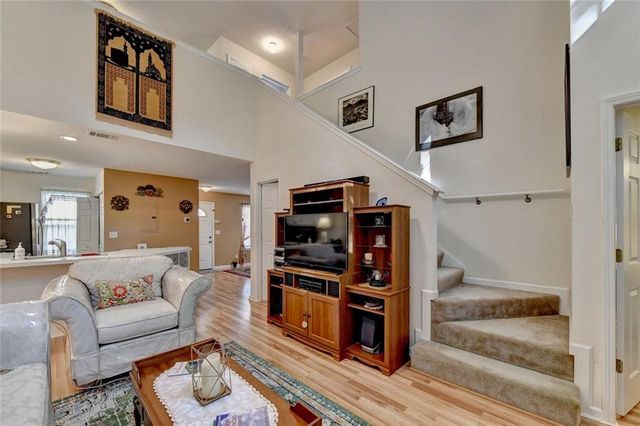 1145 Riverside Terrace, Gainesville, GA 30501