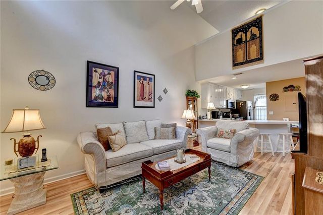 1145 Riverside Terrace, Gainesville, GA 30501