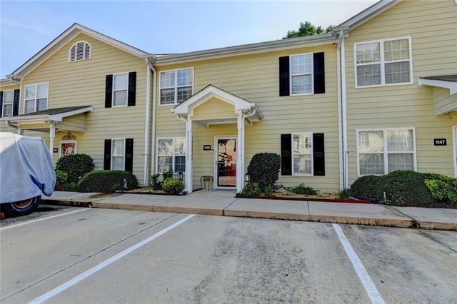 1145 Riverside Terrace, Gainesville, GA 30501