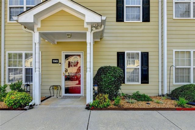 1145 Riverside Terrace, Gainesville, GA 30501