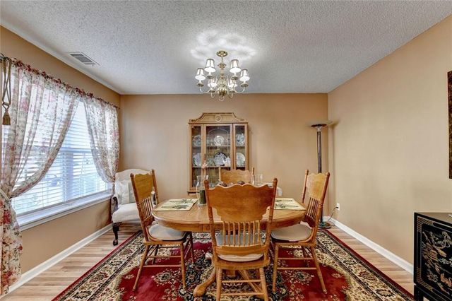 1145 Riverside Terrace, Gainesville, GA 30501