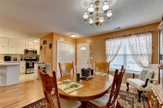 1145 Riverside Terrace, Gainesville, GA 30501