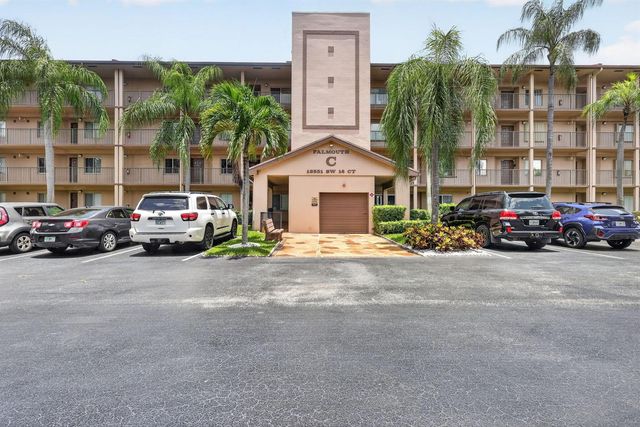 12551 SW 16TH Court 303C, Pembroke Pines, FL 33027