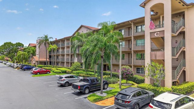 12551 SW 16TH Court 303C, Pembroke Pines, FL 33027