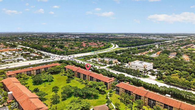 12551 SW 16TH Court 303C, Pembroke Pines, FL 33027