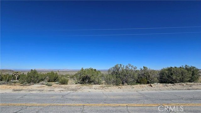 0 Valyermo Road, Pearblossom, CA 93553
