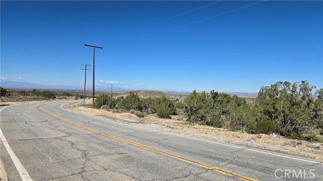 0 Valyermo Road, Pearblossom, CA 93553