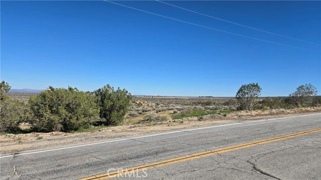 0 Valyermo Road, Pearblossom, CA 93553