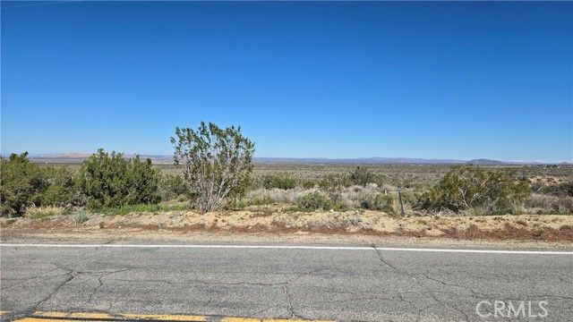 0 Valyermo Road, Pearblossom, CA 93553