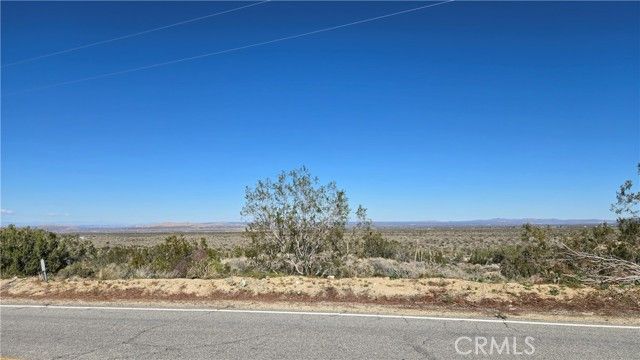 0 Valyermo Road, Pearblossom, CA 93553