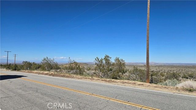 0 Valyermo Road, Pearblossom, CA 93553