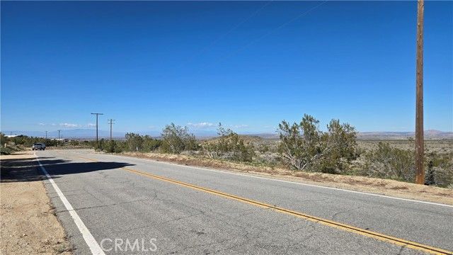 0 Valyermo Road, Pearblossom, CA 93553