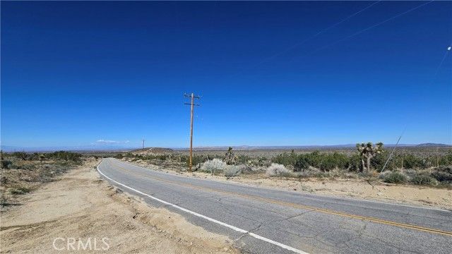 0 Valyermo Road, Pearblossom, CA 93553