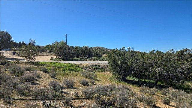 0 Valyermo Road, Pearblossom, CA 93553