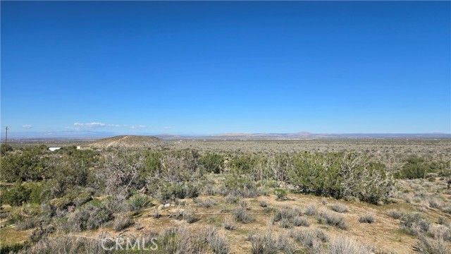 0 Valyermo Road, Pearblossom, CA 93553