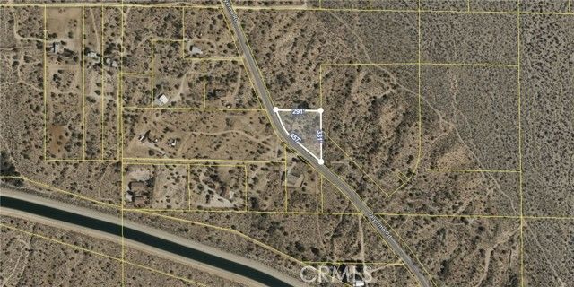 0 Valyermo Road, Pearblossom, CA 93553