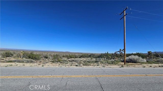 0 Valyermo Road, Pearblossom, CA 93553