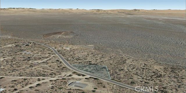 0 Valyermo Road, Pearblossom, CA 93553