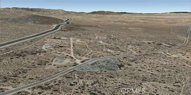 0 Valyermo Road, Pearblossom, CA 93553