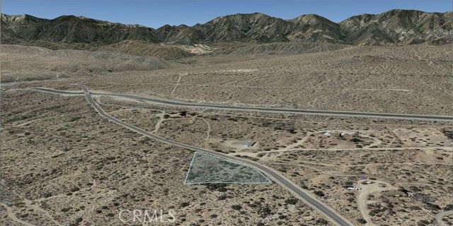 0 Valyermo Road, Pearblossom, CA 93553